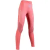 UYN Lange Radunterhose - VIISYON LADY - Rosa XS Produktbild-Vorschau 3