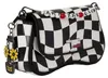 Bolsa bandolera "Terrifier" de Loungefly, diseño "Art the Vista previa de la imagen del producto 4