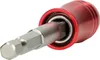 KS Tools 1/4" 2in1 porta bit a cambio rapido Anteprima dell’immagine prodotto 5