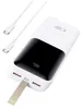 Tech-Protect Pb03 Power Bank 30000Mah 22,5W Weiss Produktbild-Vorschau 4