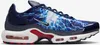 Nike Air Max Plus "Eclair Lightning" colorato, dimensioni: Anteprima dell’immagine prodotto 4
