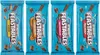 Mr Beast Feastables Schokoladenriegel | 4er-Pack: Peanut Produktbild-Vorschau 1