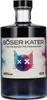 Böser Kater Two Faced Gin (Farbwechsel) 500ml 40% Vol. Produktbild-Vorschau 1