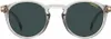 Sonnenbrille Carrera Carrera 301/S KB7/KU Produktbild-Vorschau 3