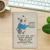 Mr. & Mrs. Panda Tagebuch Radiologie Assistent Herz - Produktbild-Vorschau 2