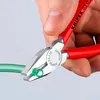 Knipex 03 03 110 Mini comb pliers Produktbild-Vorschau 3