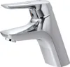 IDEAL STANDARD A5647AA WT-Armatur Ceramix Blue, o.Ablgarn., Produktbild-Vorschau 1