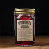 O'Donnell Wilde Beere Moonshine Likör, 25% Vol. 0,35 l Produktbild-Vorschau 2