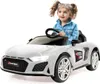 Ride-on Audi R8 Spyder weiß 18V Einhell Power X-Change Produktbild-Vorschau 17