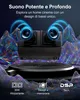 Proiettore 4K home cinema ULTIMEA Supporta 900 ANSI lumen Anteprima dell’immagine prodotto 6