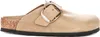 Birkenstock Boston Big Buckle in Tabak | Regular Fit – 7 UK Produktbild-Vorschau 2