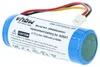 vhbw Akku kompatibel mit Intermec SG20BHP, SG20B 2DHC, Produktbild-Vorschau 8