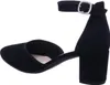 Gabor Pumps Schwarz in Gr. 37.5 Produktbild-Vorschau 9
