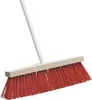 Straßenbesen 40 cm mit Stiel Produktbild-Vorschau 1