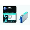 HP 364 Tintenpatrone Cyan, Blisterpackung Produktbild-Vorschau 13