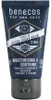 benecos 682406, After-Shave-Balsam, normale Haut, 50 ml, Produktbild-Vorschau 3