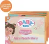 BABY born® Storybook Fairy Peach 18cm, Puppe Produktbild-Vorschau 9