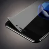 A close-up shot of a smartphone screen protector being applied to a smartphone. Produktbild-Vorschau