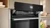 Neff N 90, Four à vapeur, 60 x 60 cm, inox, B64FS31N0 Voir les images du produit 5