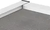 Fliegengitter Türbausatz Master SLIM+ 100x210cm weiss Produktbild-Vorschau 3