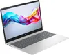 Notebook 15-fd0656ng, Silber, 15,6 Zoll, Full HD, Intel Produktbild-Vorschau 4