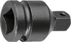 Facom IMPACT-Adapter innen 3/4" - aussen 1/2 Voir les images du produit 1
