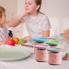 Eismaschine Creami Pint Behälter für Ninja NC299AMZ & Produktbild-Vorschau 3