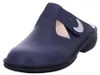 FINN COMFORT Belem Damen Clogs blau Glattleder - Größe: 40 Produktbild-Vorschau 15