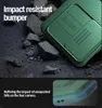 Nillkin Camshield Pro Galaxy S24+ Plus Noir Voir les images du produit 19