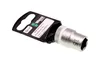 WERA Steckschlüsseleinsatz Außensechskant SW 15 x x 21 mm Produktbild-Vorschau 6