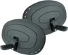 Qibbel Seat Widk Junior 6+ Schwarz Produktbild-Vorschau 5