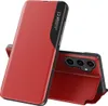 Hülle für Samsung Galaxy S23 FE Smart View Fenster Flip Produktbild-Vorschau 1