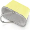 Reisenthel Carrybag Frame Lemon Ice Produktbild-Vorschau 4