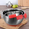 GRÄWE Rührschüssel Set, 3-teilig, Edelstahl Produktbild-Vorschau 8