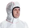 DuPont ProShield 20 Schutzanzug mit Kapuze, Kategorie III, Produktbild-Vorschau 4