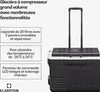 Klarstein PolarForce 30L Glacière - Glacière électrique à Voir les images du produit 2