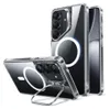 Coque pour Galaxy S26 Plus, ESR Classic Hybrid Kickstand Voir les images du produit 1