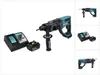 Akumulatorowy młot udarowo-obrotowy Makita DHR 202 RF1 18 V Podgląd zdjęcia produktu 1