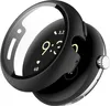 Schutzhülle mit Glas für Google Pixel Watch 4 41 mm, Bizon Produktbild-Vorschau 4