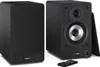 Sharp Bookshelf Speakers, 2-Wege, 2.0 Kanäle, Verkabelt & Produktbild-Vorschau 6
