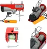 Wciągarka elektryczna Kraft&Dele 230V 800kg KD1526 Podgląd zdjęcia produktu 9