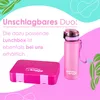 yummy buddy Trinkflasche Kinder Auslaufsicher 500 ml, Náhľad obrázku produktu 7