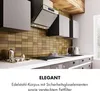 Klarstein Balzac kopffreie Haube - extra leise Produktbild-Vorschau 2