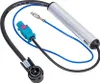 Audioproject A426 - Autoradio Radioadapter Set Quadlock auf Produktbild-Vorschau 2