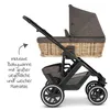 ABC Design Kombi-Kinderwagen Salsa 4 Air - Fashion Edition Produktbild-Vorschau 28