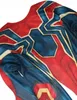 Iron Spider-Lizenzkostüm Infinity War™ für Kinder Produktbild-Vorschau 2