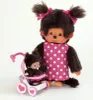 Monchhichi® Puppe Produktbild-Vorschau 8