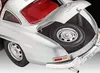 REVELL RV07657 Mercedes Benz 300 SL  - Neu / Produktbild-Vorschau 6