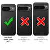 Conie Outdoor Schutzhülle für Google Pixel 9 Tasche Silikon Produktbild-Vorschau 3