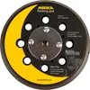 Mirka plateau de ponçage Abranet 125 mm 5/16" 28 trous pour Voir les images du produit 1